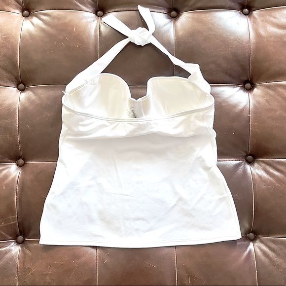 Victoria Secret Halter Swim Top - Picture 2 of 3